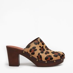 Penelope Chilvers Clogs from Anthropologie